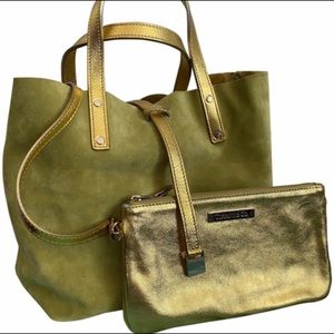 Tiffany and Co. tote bag